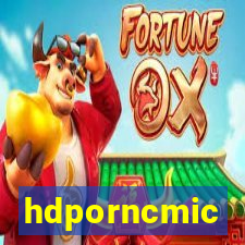 hdporncmic