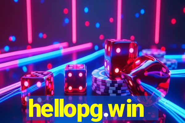 hellopg.win