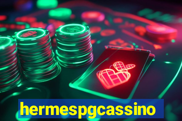 hermespgcassino