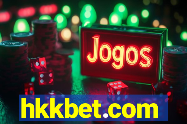 hkkbet.com