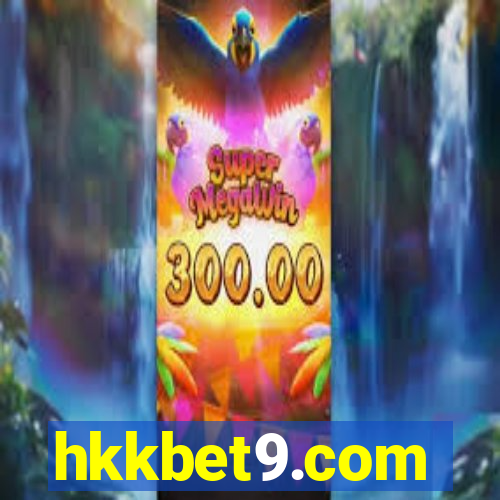 hkkbet9.com