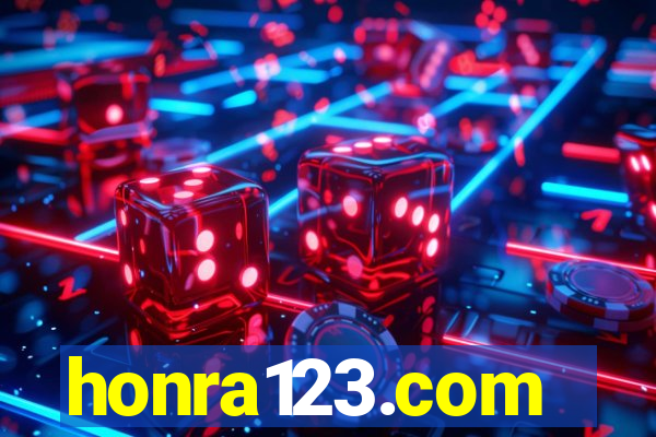 honra123.com