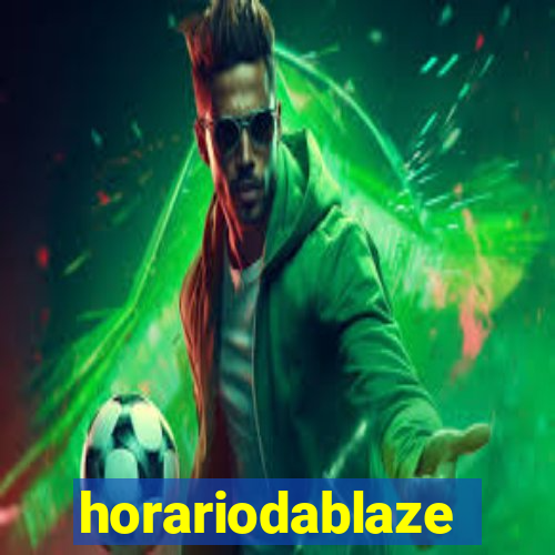 horariodablaze