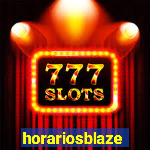 horariosblaze