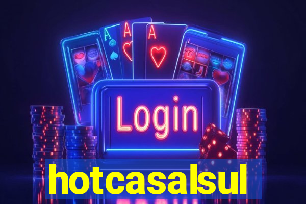 hotcasalsul