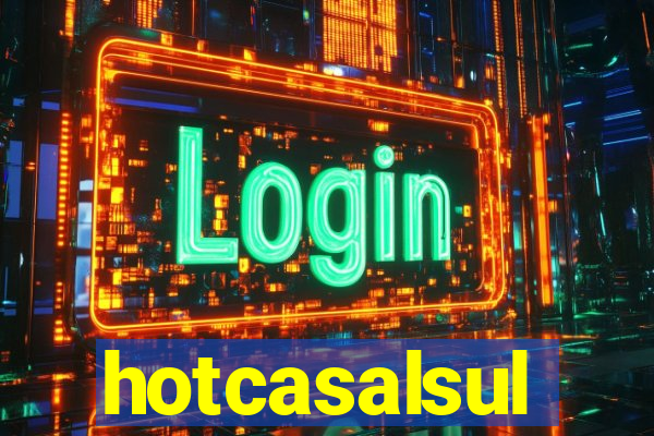 hotcasalsul