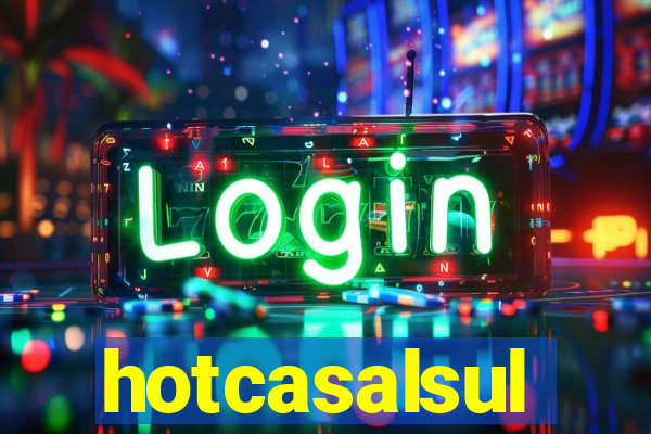 hotcasalsul