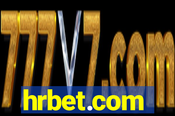 hrbet.com