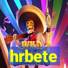 hrbete