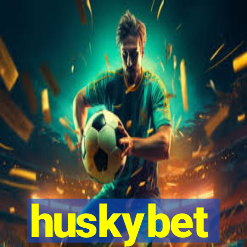 huskybet