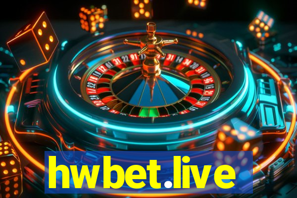 hwbet.live