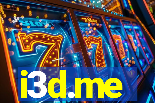 i3d.me