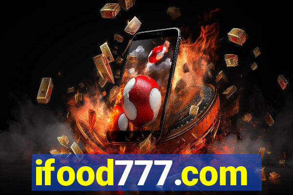 ifood777.com