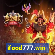 ifood777.win