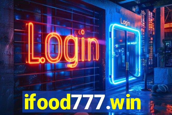 ifood777.win