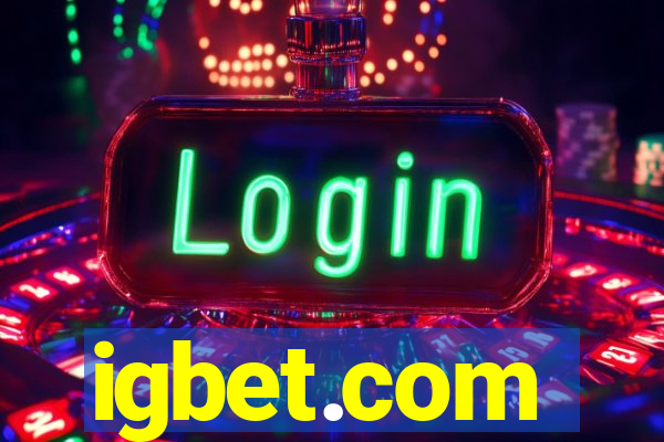 igbet.com