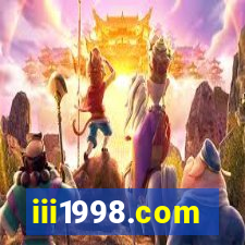 iii1998.com