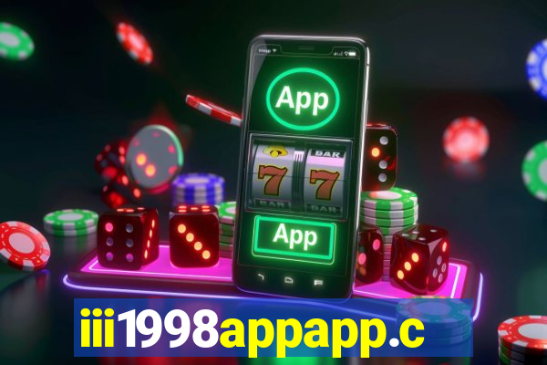 iii1998appapp.com