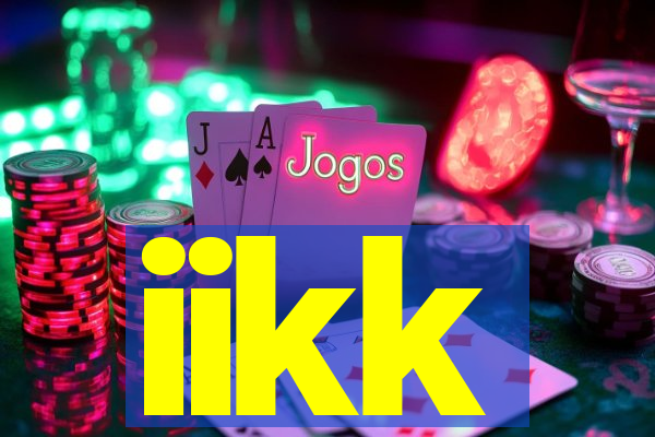 iikk-slots