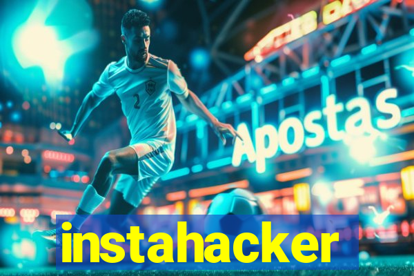 instahacker