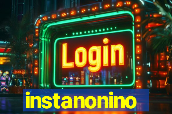 instanonino