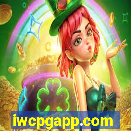 iwcpgapp.com