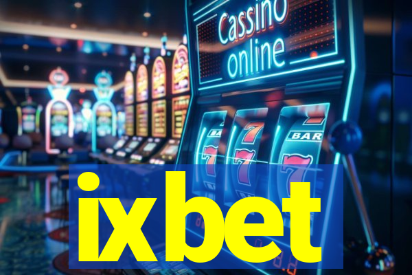 ixbet