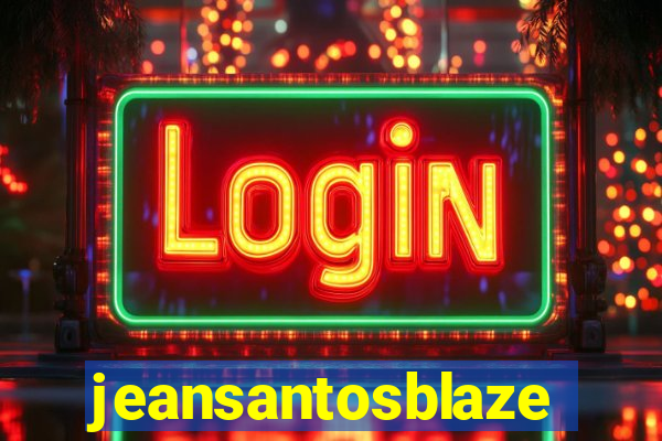 jeansantosblaze