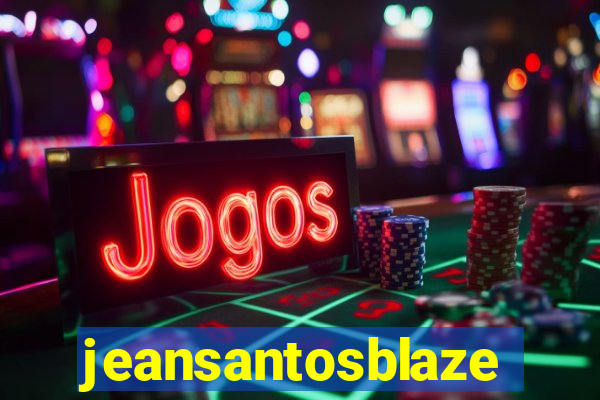 jeansantosblaze