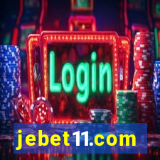 jebet11.com