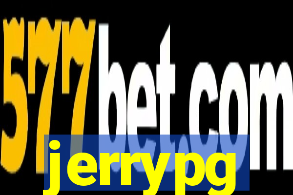 jerrypg