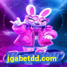 jgabetdd.com