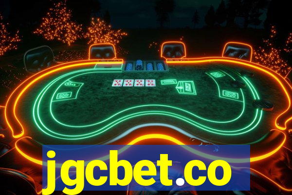 jgcbet.co