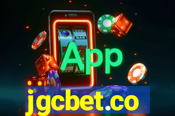 jgcbet.co