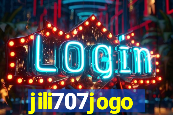 jili707jogo