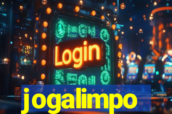 jogalimpo