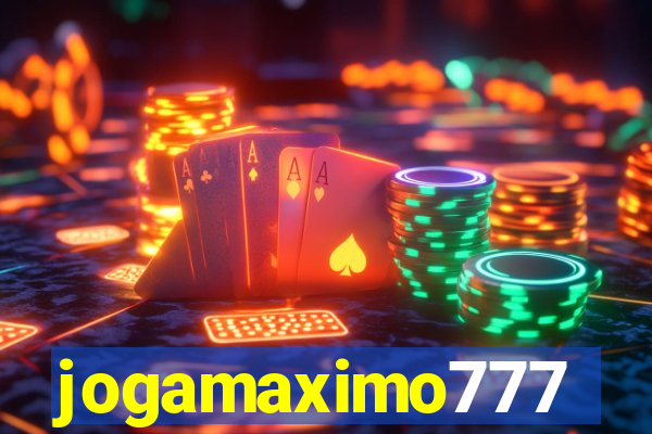 jogamaximo777