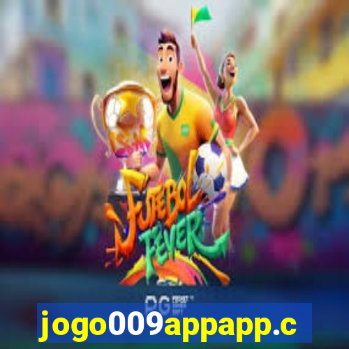 jogo009appapp.com