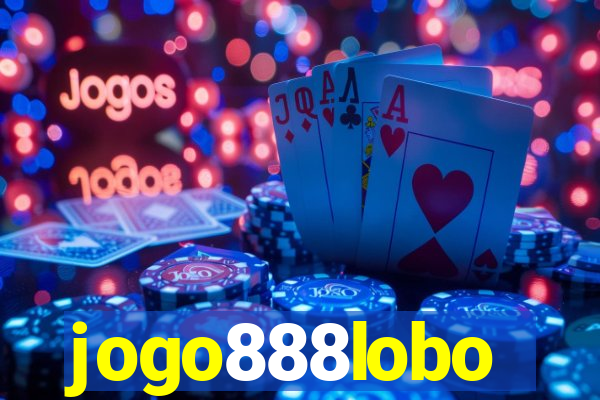 jogo888lobo