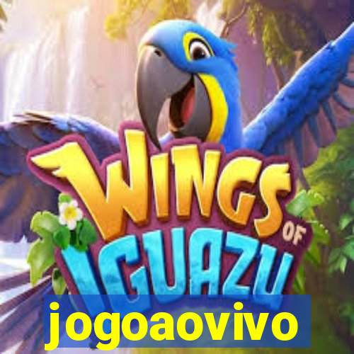 jogoaovivo