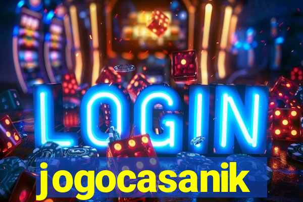 jogocasanik