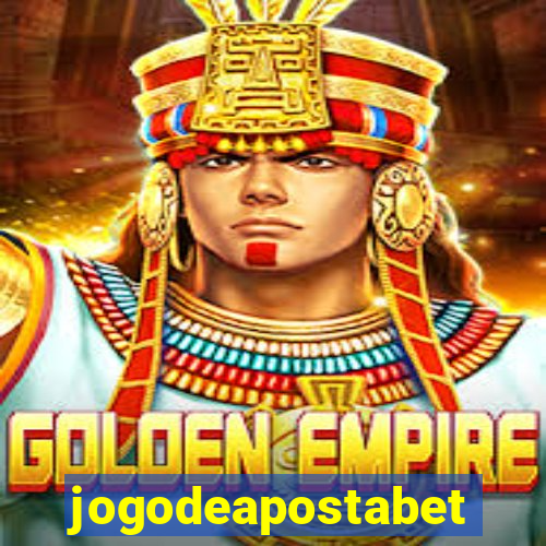 jogodeapostabet