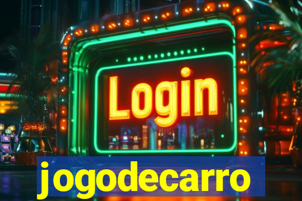 jogodecarro