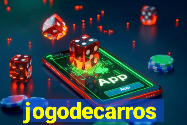 jogodecarros