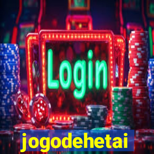 jogodehetai