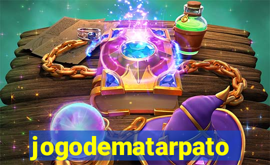 jogodematarpato