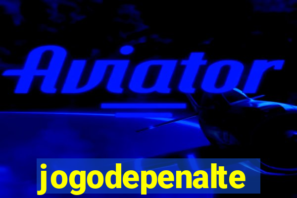 jogodepenalte