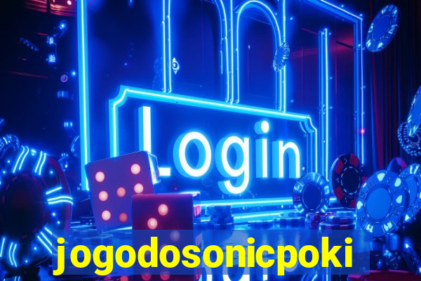 jogodosonicpoki