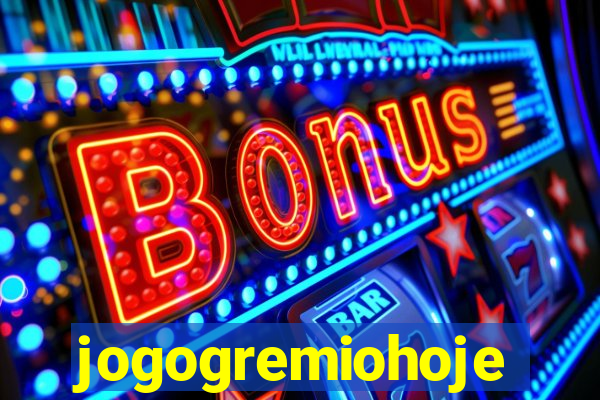 jogogremiohoje