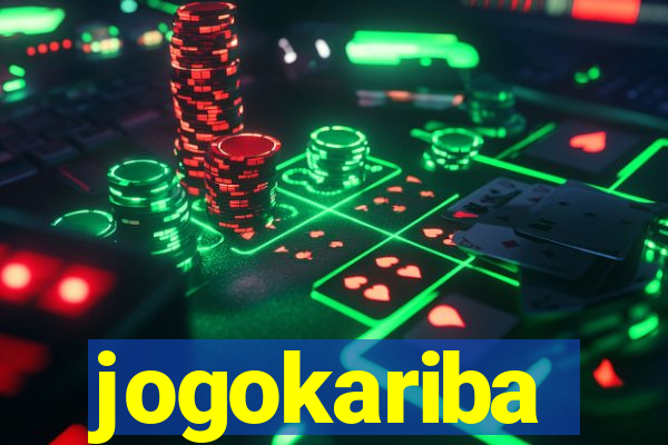 jogokariba